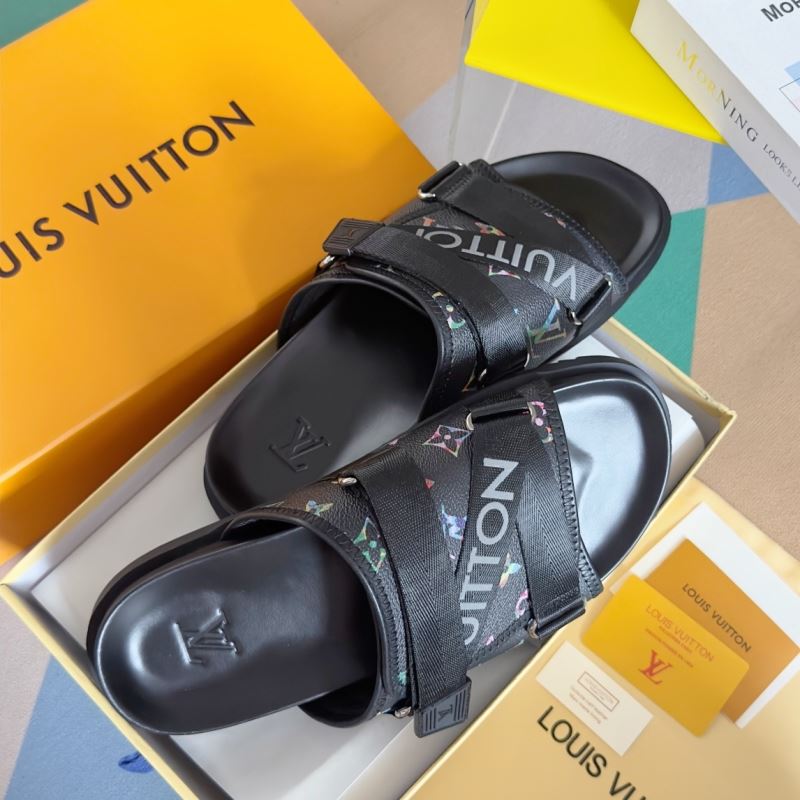 Louis Vuitton Slippers